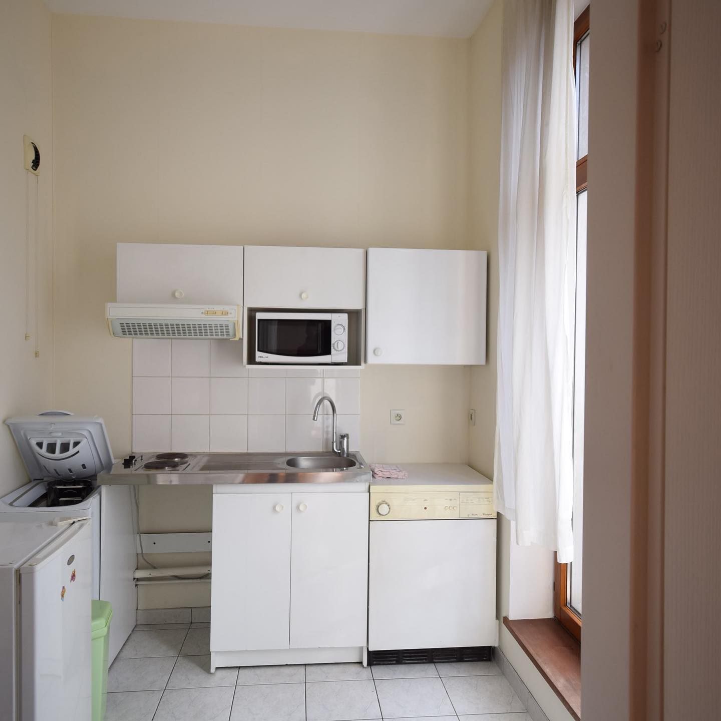 Rénovation cuisine complet